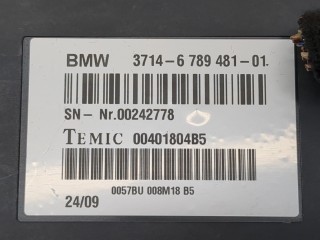 Блок управления Dynamic Drive, ориг. номер 6789481, BMW X6 2007-2012