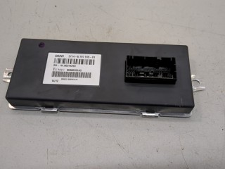 Блок управления Dynamic Drive BMW X6 2012-2014