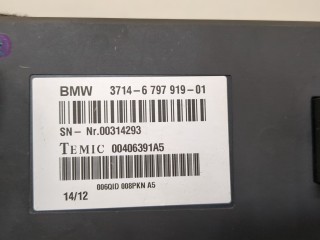 Блок управления Dynamic Drive, ориг. номер 37146797919, BMW X6 2012-2014