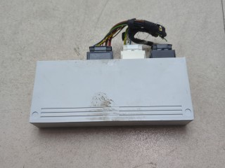 Блок управления доводчика багажной двери, ориг. номер 61357412610, 7412610, BMW X5 2013-2018