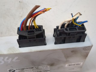 Блок управления доводчика багажной двери, ориг. номер 61357276758, BMW 5 F10 2009-2013