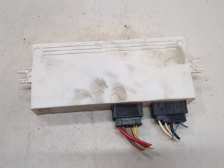 Блок управления доводчика багажной двери, ориг. номер 61357276758, BMW 5 F10 2009-2013