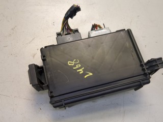 Блок управления доводчика багажной двери, ориг. номер BB5T14B673AP, Ford Explorer 2010-2015