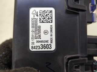 Блок управления доводчика багажной двери, ориг. номер 84233603, GMC Terrain 2017-2021