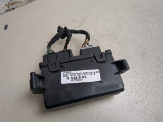 Блок управления доводчика багажной двери, ориг. номер 84233603, GMC Terrain 2017-2021