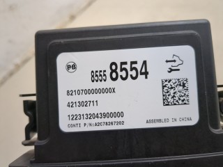 Блок управления доводчика багажной двери, ориг. номер 85558554, Buick Envision 2020-2026