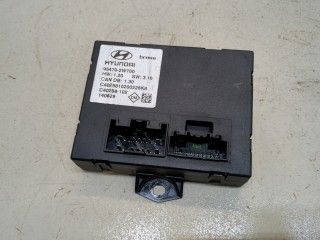 Блок управления доводчика багажной двери, ориг. номер 954702W700, Hyundai Santa Fe 2012-2016