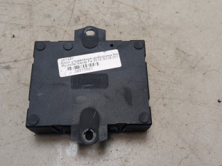 Блок управления доводчика багажной двери, ориг. номер 954702W700, Hyundai Santa Fe 2012-2016