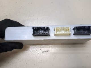 Блок управления доводчика багажной двери, ориг. номер 7284597, F005V01091, BMW 5 F07 Gran Turismo 2009-2013