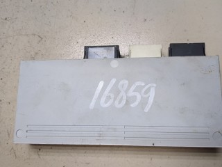 Блок управления доводчика багажной двери, ориг. номер 7284597, F005V01091, BMW 5 F07 Gran Turismo 2009-2013