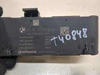 Блок управления доводчика багажной двери, ориг. номер 61359491418, BMW X4 G02 2018-2021