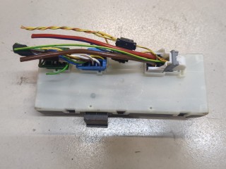 Блок управления доводчика багажной двери, ориг. номер 61359491418, BMW X4 G02 2018-2021
