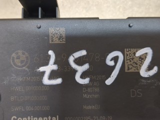 Блок управления доводчика багажной двери, ориг. номер 61359451478, BMW 5 G30, G31 2016-2020