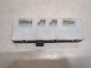 Блок управления доводчика багажной двери, ориг. номер 61.35-5A19DB3, BMW 5 G30, G31 2016-2020