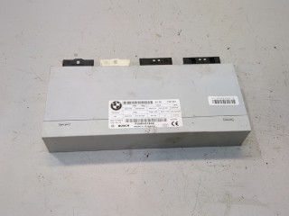 Блок управления доводчика багажной двери, ориг. номер 61357381251, BMW 3 серия 2010-2014