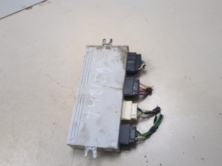 Блок управления доводчика багажной двери, ориг. номер 7333928, BMW 5 F10 2009-2013