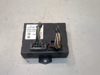 Блок управления доводчика багажной двери, ориг. номер DK5214B484AC, Land Rover Range Rover 4 2012-2017