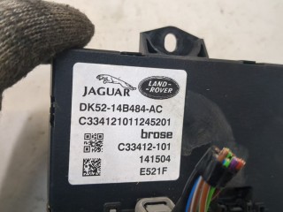 Блок управления доводчика багажной двери, ориг. номер DK5214B484AC, Land Rover Range Rover 4 2012-2017