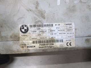 Блок управления доводчика багажной двери, ориг. номер 7365898, BMW 5 F10 2009-2013