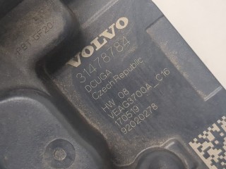 Блок управления топливным насосом, ориг. номер 31478784, Volvo S60 2018-2026