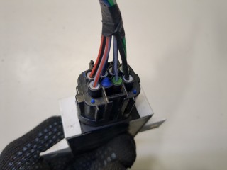Блок управления топливным насосом, ориг. номер 00505620370, Alfa Romeo Stelvio 2020-2023