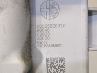 Блок управления топливным насосом, ориг. номер 00505620370, Alfa Romeo Stelvio 2020-2023