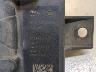 Блок управления топливным насосом, ориг. номер FK729D370AF, Land Rover Range Rover Evoque 2015-2018