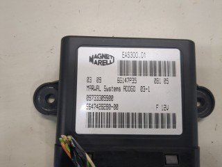 Блок управления топливным насосом, ориг. номер 9647428280, Citroen C5 2004-2008