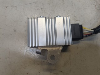 Блок управления топливным насосом, ориг. номер 8957042030, Toyota RAV 4 2010-2016