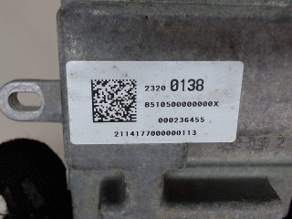 Блок управления топливным насосом, ориг. номер 23200138, Opel Antara 2010-2017