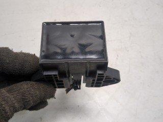 Блок управления топливным насосом, ориг. номер AU5A9D370FC, 5211729, Ford Focus 2011-2015