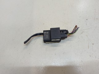 Блок управления топливным насосом, ориг. номер 1K0906093K, Volkswagen Passat CC 2008-2012