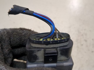 Блок управления топливным насосом, ориг. номер 5Q0906093B, Volkswagen Jetta 7 2018-2022