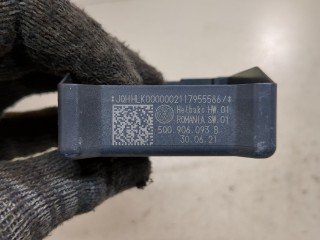 Блок управления топливным насосом, ориг. номер 5Q0906093B, Volkswagen Jetta 7 2018-2022