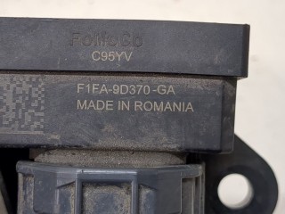 Блок управления топливным насосом, ориг. номер 41FA9D370GA, Ford Focus 4 2018-2022