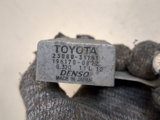 Блок управления топливным насосом, ориг. номер 2308031151, Lexus RX 2008-2012