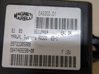 Блок управления топливным насосом, ориг. номер 9647428280, 09733309900, Citroen C5 2004-2008