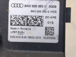 Блок управления топливным насосом, ориг. номер 8W0906093G, Audi A4 2015-2020