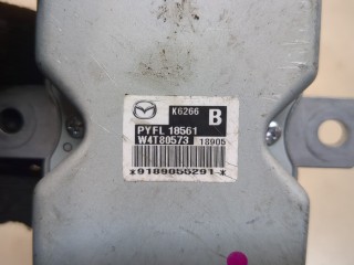Блок управления топливным насосом, ориг. номер PYFL18561, Mazda CX-5 2017-2021