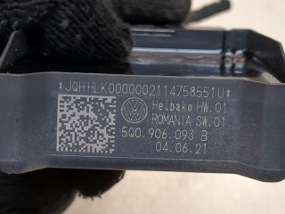 Блок управления топливным насосом, ориг. номер 5Q0906093B, Volkswagen Taos 2020-2024