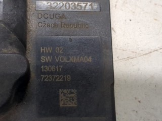 Блок управления топливным насосом, ориг. номер 32203571, Volvo XC90 2006-2014
