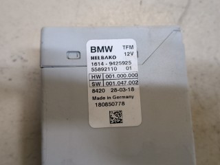 Блок управления топливным насосом, ориг. номер 16149425925, BMW 5 G30, G31 2016-2020
