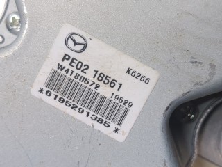 Блок управления топливным насосом, ориг. номер PE0218561, Mazda CX-3 2018-2026
