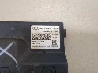 Блок управления топливным насосом, ориг. номер 8W0906093C, Audi A4 2015-2020
