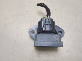 Блок управления топливным насосом, ориг. номер BT4A7H417CB, Ford Escape 2012-2015