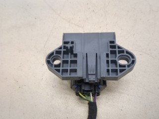 Блок управления топливным насосом, ориг. номер BT4A7H417CB, Ford Escape 2012-2015