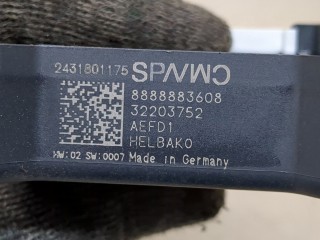 Блок управления топливным насосом, ориг. номер 32203752, Volvo XC40 2022-2026