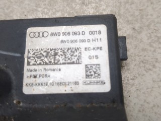 Блок управления топливным насосом, ориг. номер 8W0906093D, Audi A4 2015-2020