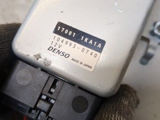 Блок управления топливным насосом, ориг. номер 1049930740, 170011KA1A, Nissan Juke 2010-2014