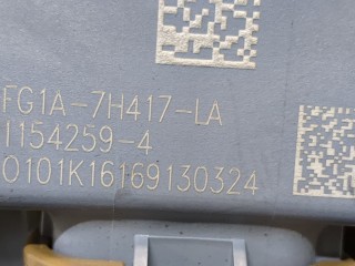 Блок управления топливным насосом, ориг. номер FG1A7H417LA, 11542594, Lincoln MKZ 2016-2020